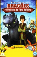 Download Dragões: O Presente do Fúria da Noite – DVDRip Dual Áudio